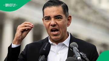 Jeffrey Epstein list: South African ID among identity documents found