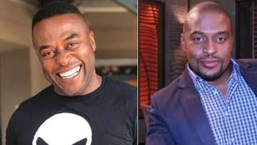 Mutodi Neshehe: Cast of 'Muvhango' pay respects to late actor