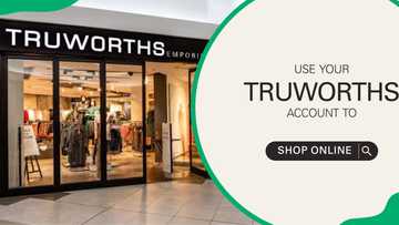 How to check Truworths account balance and payment options online?