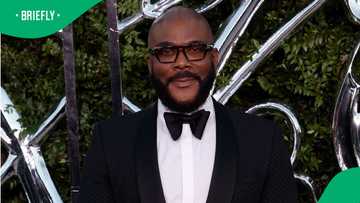 Tyler Perry lists Beverly Hills mansion for R980 million ahead of Puerto Rico move