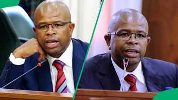 Lucky Montana earned millions running PRASA — here is what happened to his luxury cars and fortune