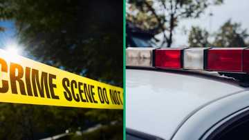 Klerksdorp parking lot murderer leaves the country days after victim dies, family outraged