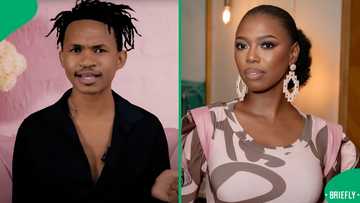 Fans defend Lira as Musa Khawula attempts to roast her: "She doesn't bother anyone"