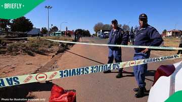 Ekurhuleni women killings: ninth woman found dead in Dawn Park
