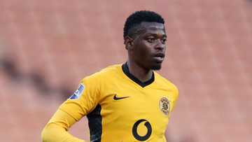 Kaizer Chiefs fans show appreciation to Phathutshedzo Nange as he trends online