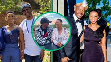 Salamina, Howza Mosese chat about 'Homewrecker' and saucy acting characters