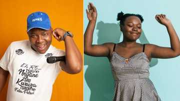 Vusi Ma R5's death has woman on TikTok doing viral booty-shaking dance as tribute to mourn late star