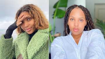 Linda Mtoba talks about the importance of kindness as Mzansi fights pandemic