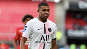 Kylian Mbappe finally discloses when he told PSG he wanted to leave in stunning revelation