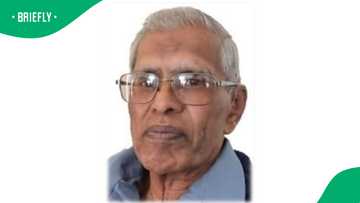 Mzansi was left heartbroken after the search for a missing grandfather ended in tragedy.