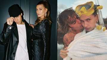 Justin Bieber celebrates wife Hailey’s birthday, vows to never stop loving her: "You’re my forever”