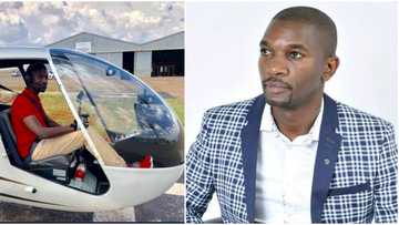 Meet the rural-born KZN businessman, who now owns 4 helicopters
