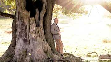 King Charles III, ruler for two months, turns 74