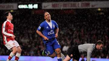 Steven Pienaar: A great man with a sharp eye for the ball