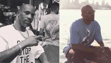 DMX's family warns of scammers who want to profit from his passing