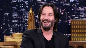 Keanu Reeves spoils John Wick 4 stunt team, buys them each Rolex watches worth R150k each