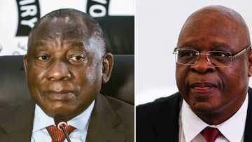 ATM slams Cyril Ramaphosa for appointing Raymond Zondo as SA's new Chief Justice: "Go jump"