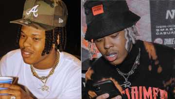 Rapper Nasty C finally releases official 'Jack' music video