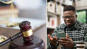3 Men falsely accused of rape and kept imprisoned for 2 weeks lose R3m lawsuit against police minister