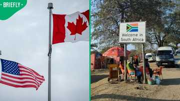 US, UK, Canada warn travellers about violent crime and scams if visiting South Africa, locals react