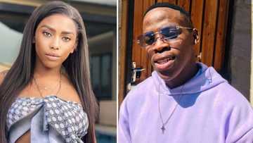 Gigi Lamayne says Hip hop is toxic amid South African rappers beefing & participating in boxing matches, rapper advises Big Xhosa to mind his business