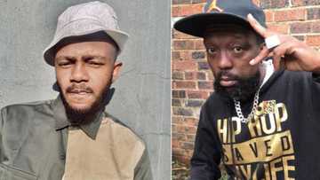 Kwesta sheds light on why Zola 7's verse didn't make his new album