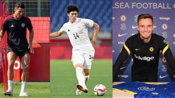 7 Players who could make their debuts in the Premier League after summer moves