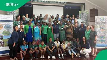 "Generation of eco-conscious citizens": KZN schools celebrated for prioritising sustainability