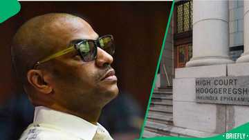 Thabo Bester challenges Kokstad transfer, claims fair trial was violated