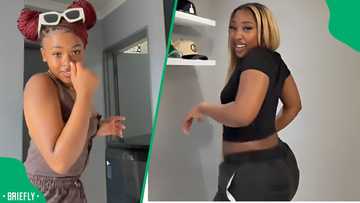 "Something about the Hun Wa cap": South African women's CokeWaterChallenge video gets rave reviews