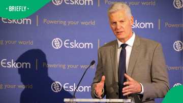 André de Ruyter returns to SA as renewable energy consultant after Yale fellowship