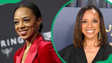 Inside Nischelle Turner's net worth and career as a star ET host