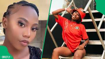 “Dancing like you’re on fire!”: Woman brings out killer moves at lux 21st birthday party