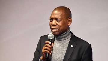 Zweli Mkhize for president, former health minister gets huge endorsement