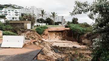 KZN floods: uMdloti family considers relocating after experiencing floods for a 2nd time