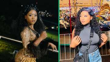 Naledi Aphiwe announces music video for 'Ngyabonga' is complete, shares release date