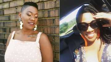 Halala: Former 'Imbewu' star Fundi Zwane joins 'Skeem Saam', to make debut soon