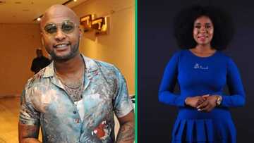 Zahara funeral: Vusi Nova reflects on losing 'Loliwe' singer, SA peeps moved by promise to care for her family