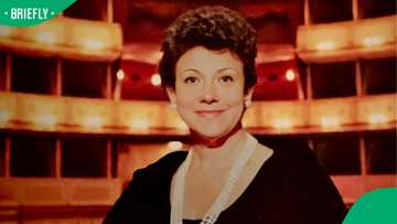RIP Onse Mimi: South African opera legend Mimi Coertse dies at 93