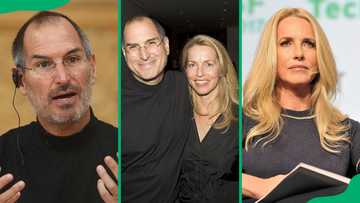 Where is Erin Siena Jobs today? Inside the life of Steve Jobs’ daughter