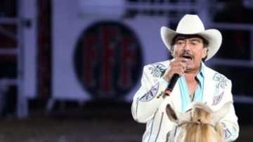 What was Joan Sebastian's cause of death? Everything to know