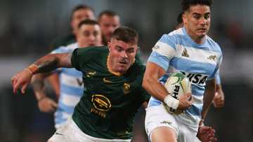 Argentina dealt blow as star lands in World Rugby trouble before Springboks series