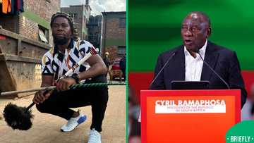 Phakelumthakathi accuses Ramaphosa of dividing South Africans over ‘ethnic group’ remarks
