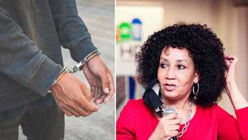 Tourism Minister Sisulu tells parliament arrests for German tourist murder will be made soon