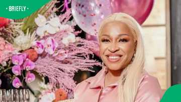'Real Housewives of Cape Town' personality Mrs Leo to be sentenced for R3.2 million dating scam fraud