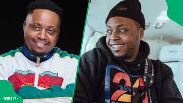 Fans ecstatic as Kelvin Momo preps for Redbull Symphonic with rehearsal videos