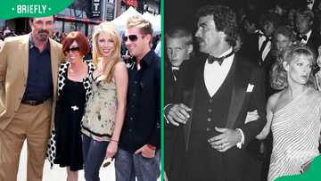 Kevin Selleck and the experiences that shaped his public and private life