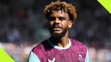 English manager provides new update on Lyle Foster's fitness after his return