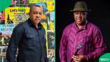 Nollywood veteran Francis Duru dies at 57 after brief illness