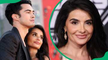 Mikaela Hoover's husband: Is the Guardians of the Galaxy actress currently married?